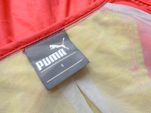  Puma PUMAf- dead u-bn jacket 