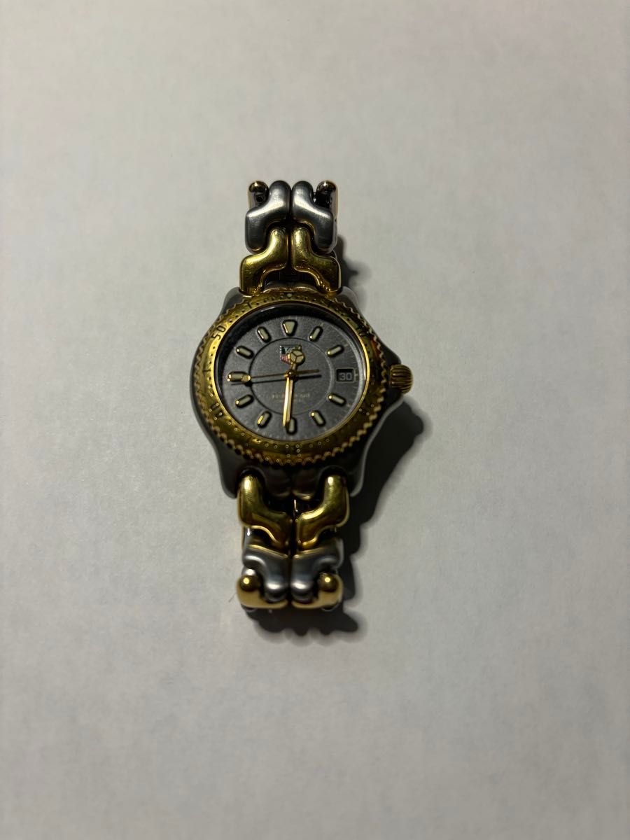 山*猫様 タグホイヤー WG1220-KO タグホイヤー WG1220-KO TAG Heuer|Yahoo!フリマ(旧PayPayフリマ)