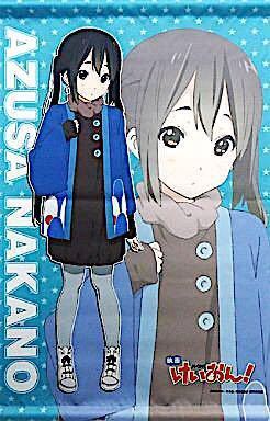 けいおん タペストリー 映画の値段と価格推移は 13件の売買情報を集計したけいおん タペストリー 映画の価格や価値の推移データを公開