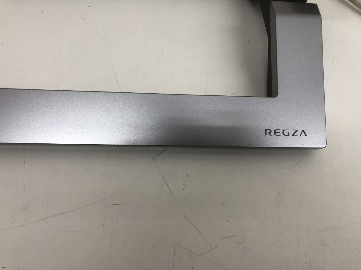 ヤフオク 東芝 Regza 43m530x 液晶テレビ スタンド 脚部 ヤフオク 東芝 Regza 43m530x 液晶テレビ スタンド 脚部