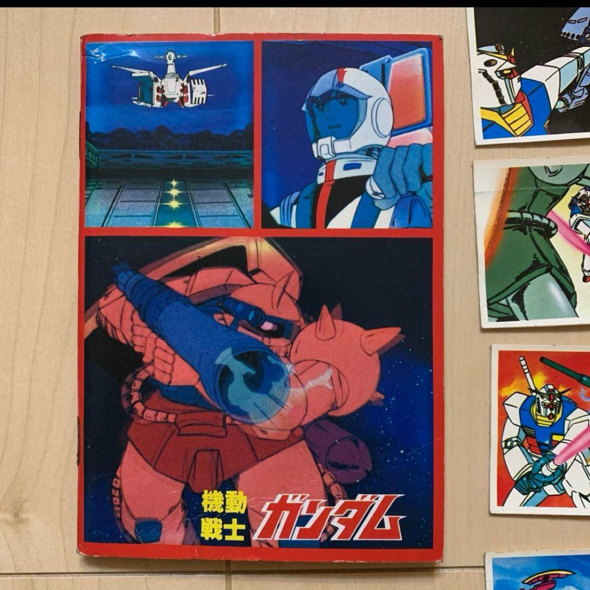 ガンダム カードダス カード  まとめ売り 機動戦士ガンダム カードダス まとめ売り 50枚以上 レトロ