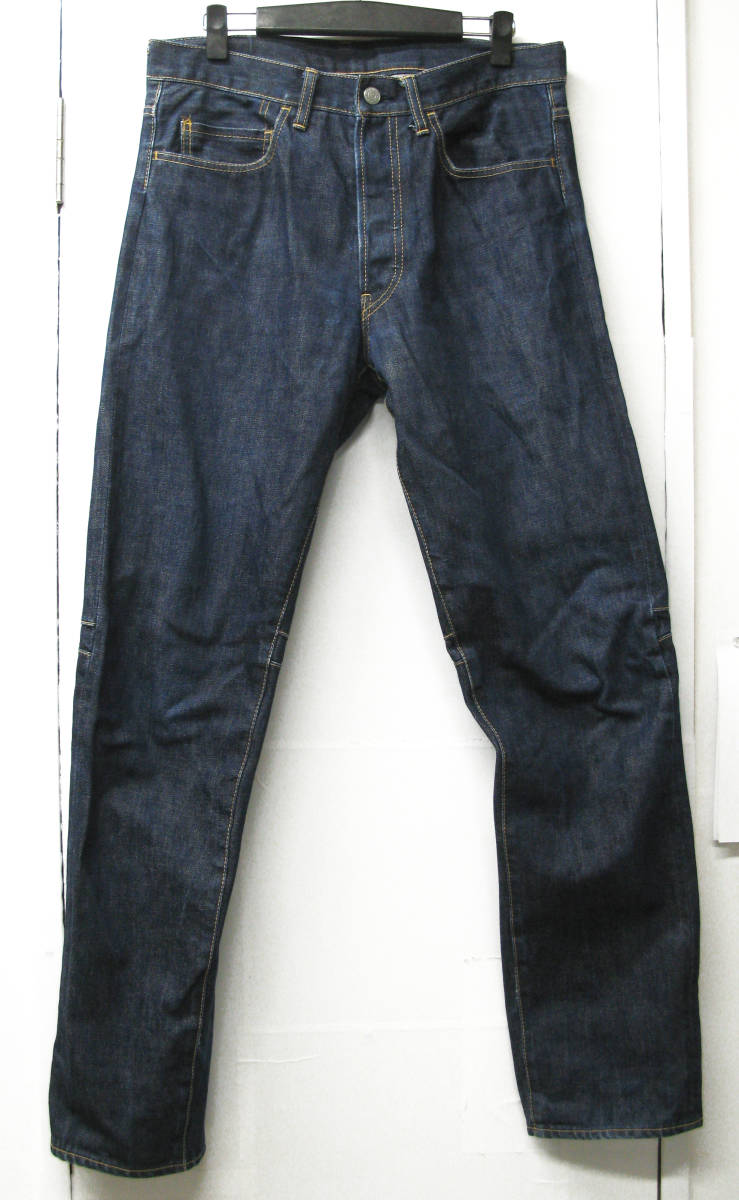 ヨウジヤマモト Yohji Yamamoto jeans：デニム 3 ( ワイズフォーメン ジーンズ テーパード パンツ Yohji Yamamoto jeans denim pants