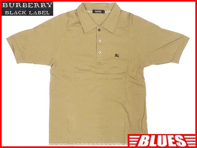 爆売りセール開催中!】 LABEL☆メンズM BLACK 即決☆BURBERRY 廃版