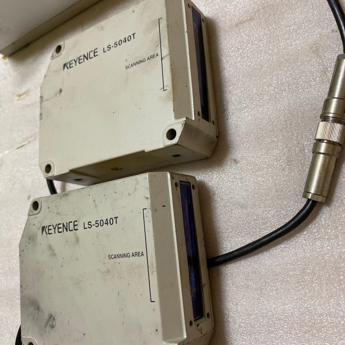 Paypayフリマ キーエンス Keyence レーザ寸法測定器 シリーズ コントローラls 5000 Paypayフリマ キーエンス Keyence レーザ寸法測定器 シリーズ コントローラls 5000