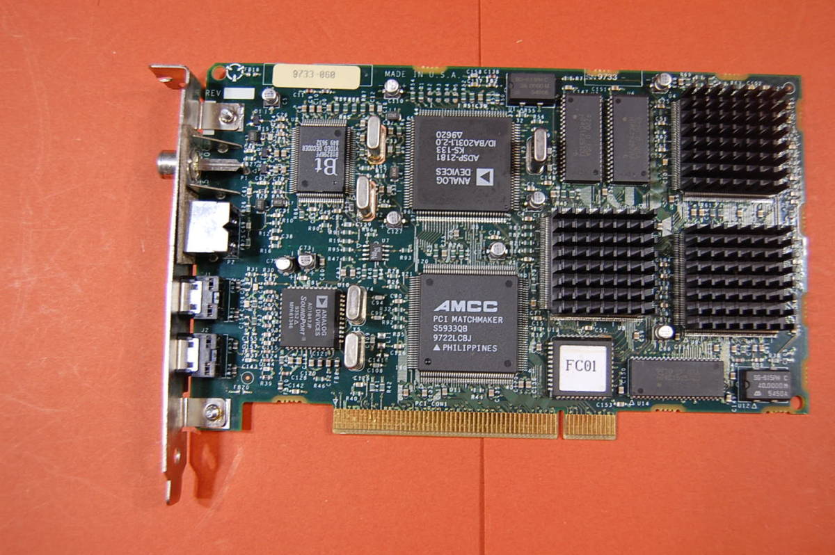 年末のプロモーション BUF(PC)E ISAバス拡張アダプタ CONTEC Aランク