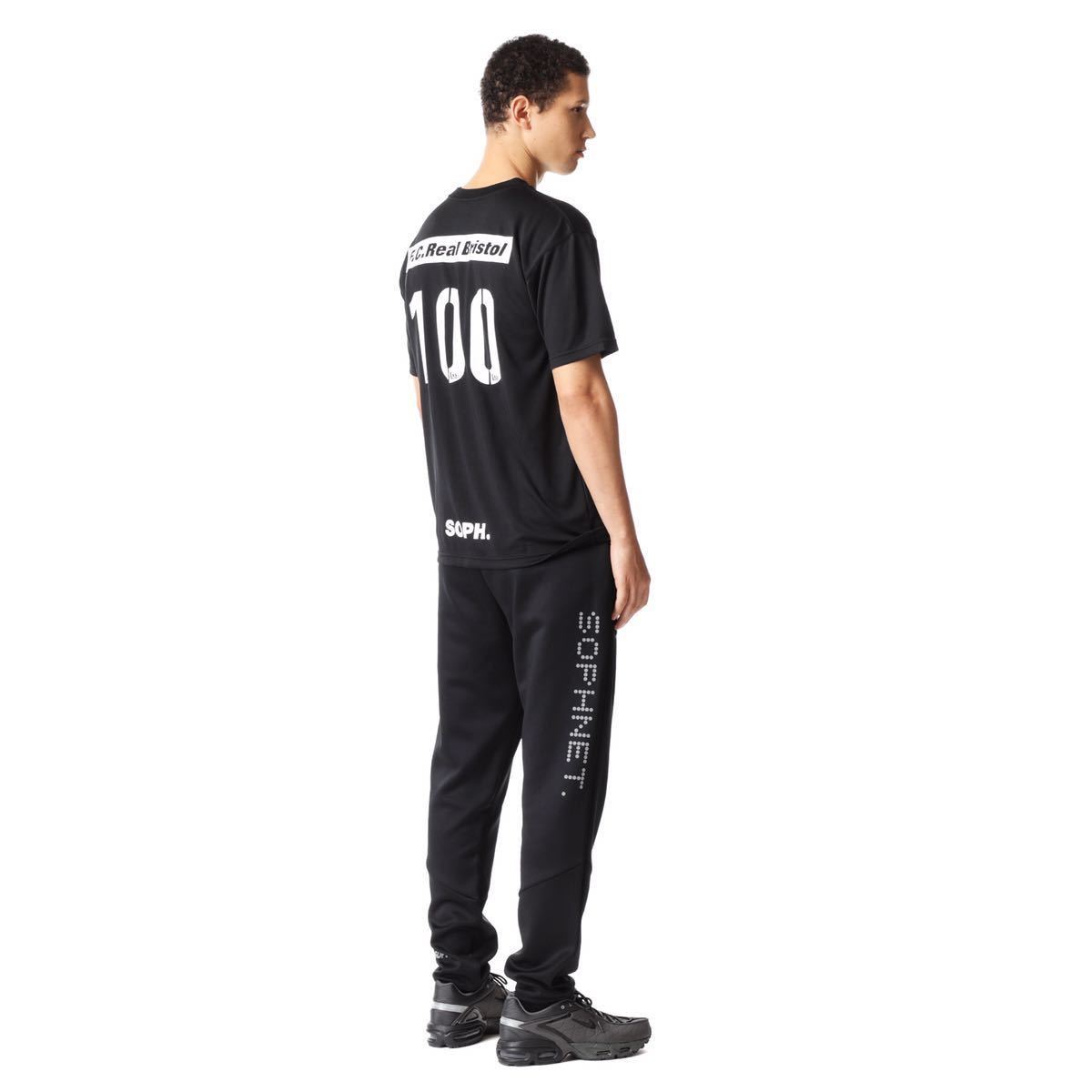 新品タグ付き】 20SS 新品 FCRB f.c real bristol エフシーレアル