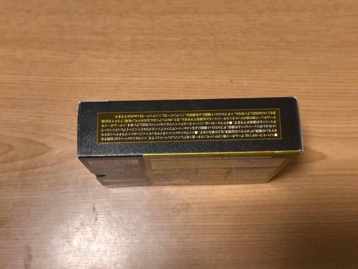 ホ*ー様 美品箱付_ポケットモンスター ハートゴールド/ブラック/ダイヤモンド ポケットモンスター ハートゴールド 中古|Yahoo!フリマ(旧