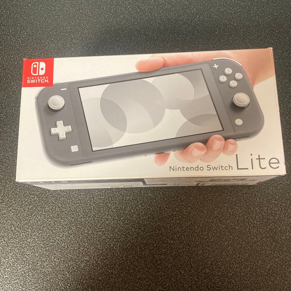 【純正品】Switch lite空箱34箱 Nintendo Switch Lite(スイッチライト)の空箱|Yahoo!フリマ