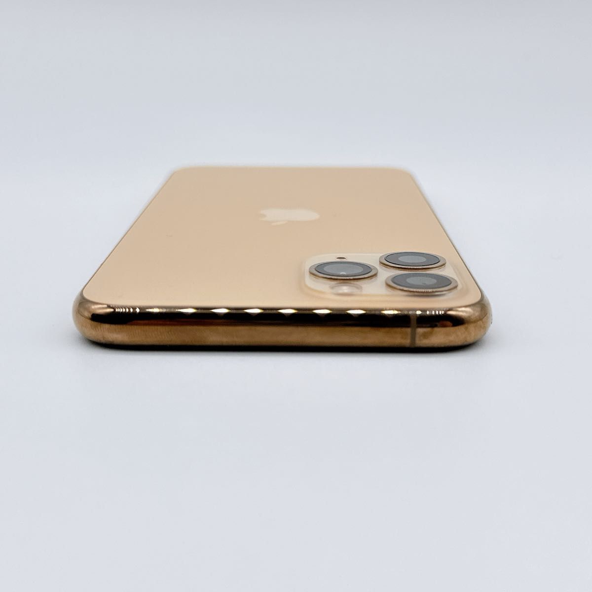 iPhone11Pro 256GB ゴールド バッテリー100% バッテリー100% iPhone11Pro 256GB ゴールド SIMフリー 本体