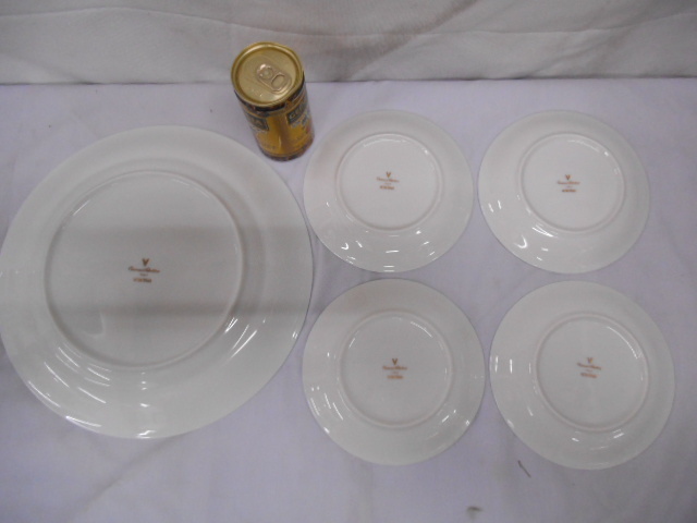 陶器 プレート GiovanniValentino ジョバンニバレンチノ 大皿小皿セット 検 キッチン 食器 洋食器