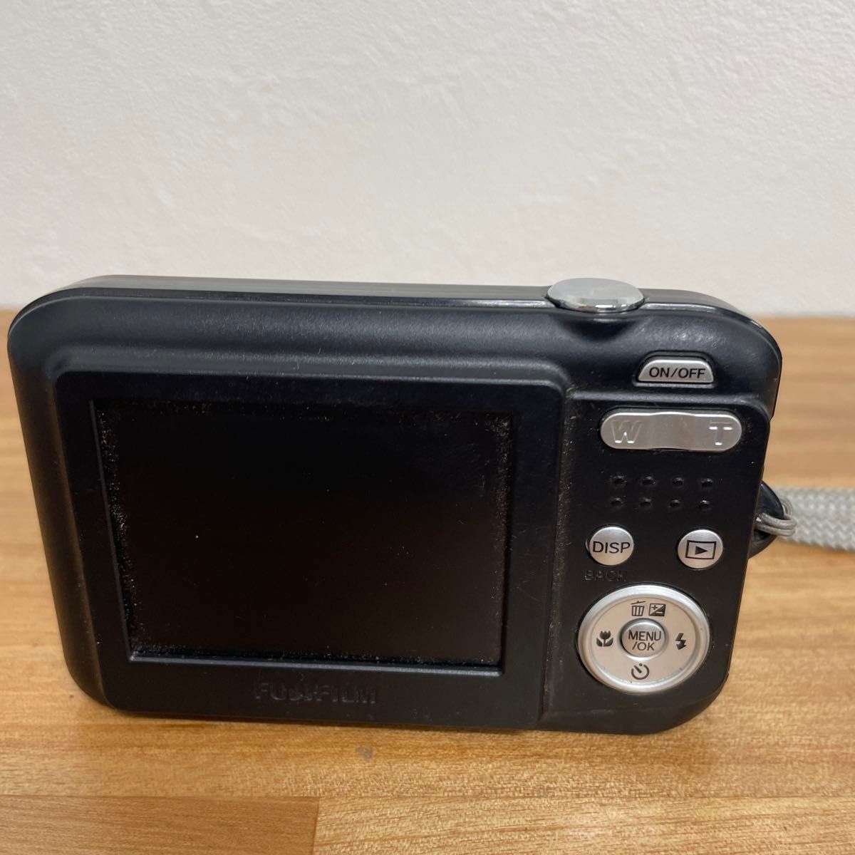 中古 FUJIFILM FINEPIX L55 デジタルカメラ 本体のみ FUJIFILM FINEPIX L55 デジタルカメラ 中古 バッテリーなし