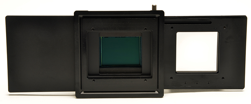 Linhof リンホフ M679カメラ用 デジタルバックアダプター Linhof リンホフ M679カメラ用 デジタルバックアダプター