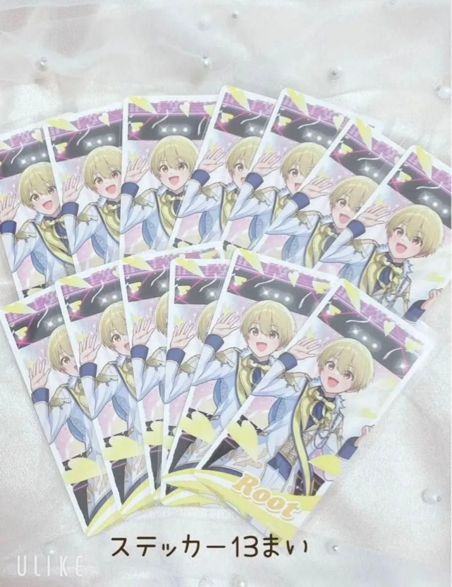 ふぁみくじ 2025 るぅとくん セット すとぷり ふぁみくじ 2025 vol 2 るぅとくんセット(B・C・D・E