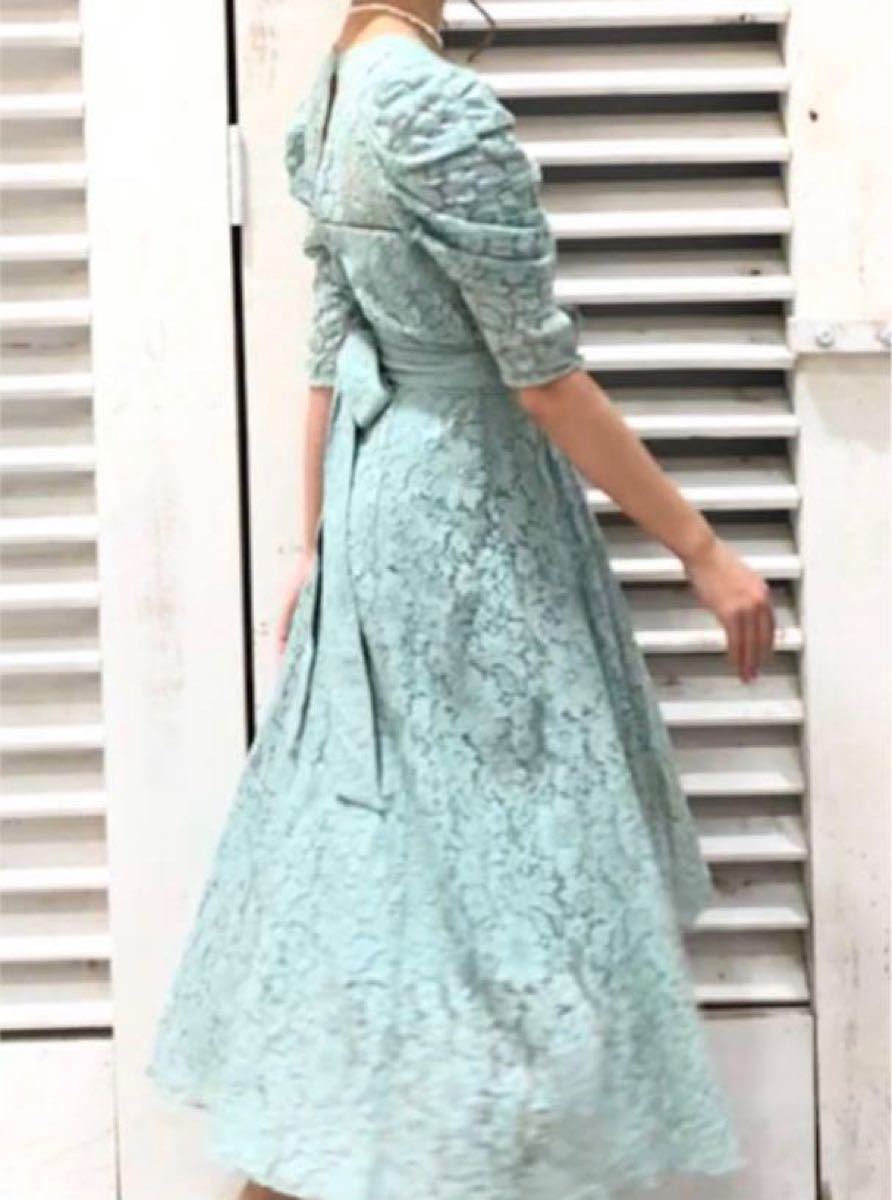 Herlipto】The Ritz Lace Dress 新品未使用 - alkagra.com