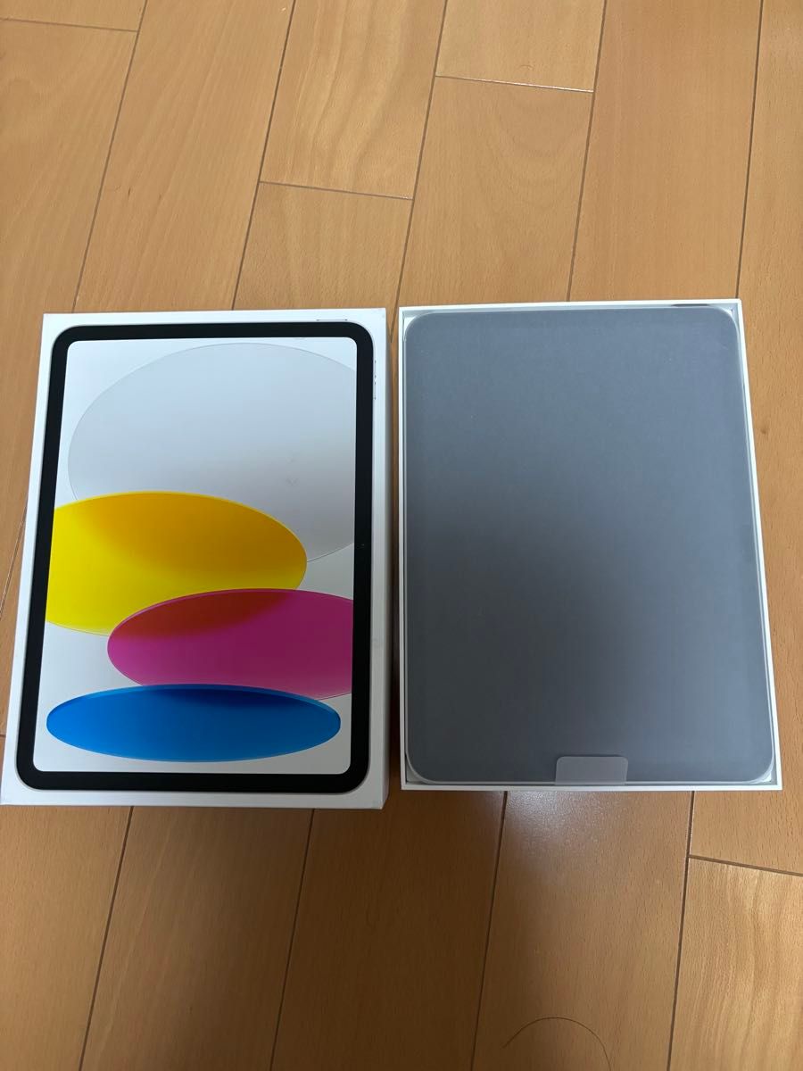 iPad 第10世代 WiFi 64GB シルバー 美品 iPad 第10世代 Wi-Fi 64GB シルバー 中古美品|Yahoo!フリマ(旧