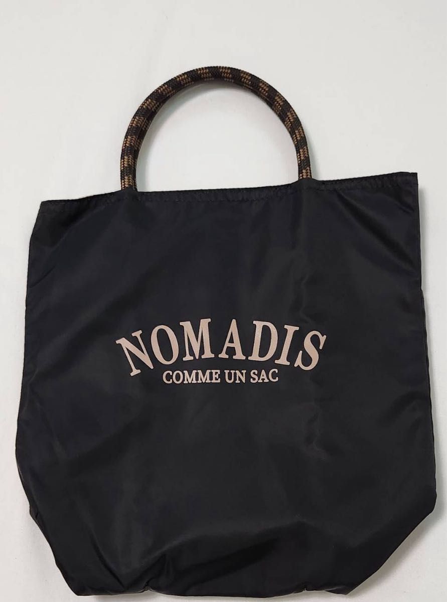 新品未使用 NOMADIS 25ss sac2w フレームワーク 新品未使用 nomadis フレームワーク別注 sac2w ブラック|Yahoo