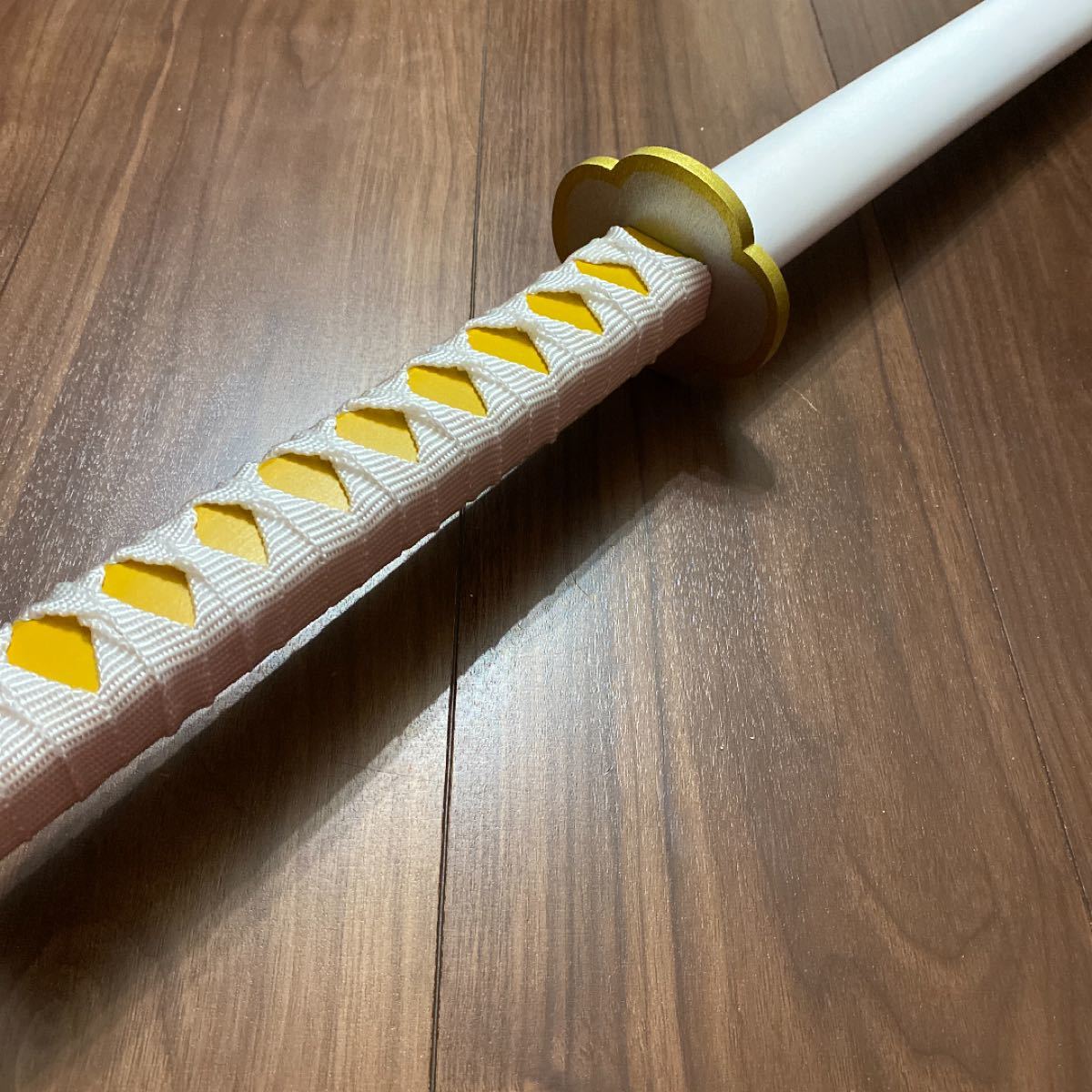 善逸の刀