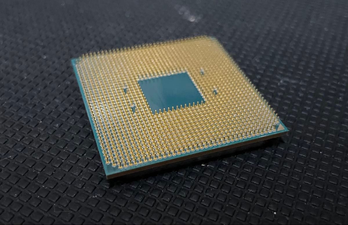 AMD Ryzen 7 3700X CPU 本体 ジャンク AMD Ryzen 7 3700X CPU 【ジャンク】|Yahoo!フリマ(旧PayPay