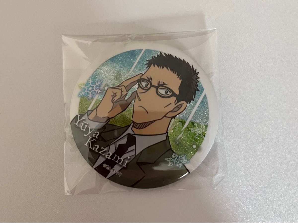 名探偵コナン 隻眼の残像 キャラバッジコレクション 風見裕也 19点 風見裕也 缶バッジ 名探偵コナン 隻眼の残像|Yahoo!フリマ(旧