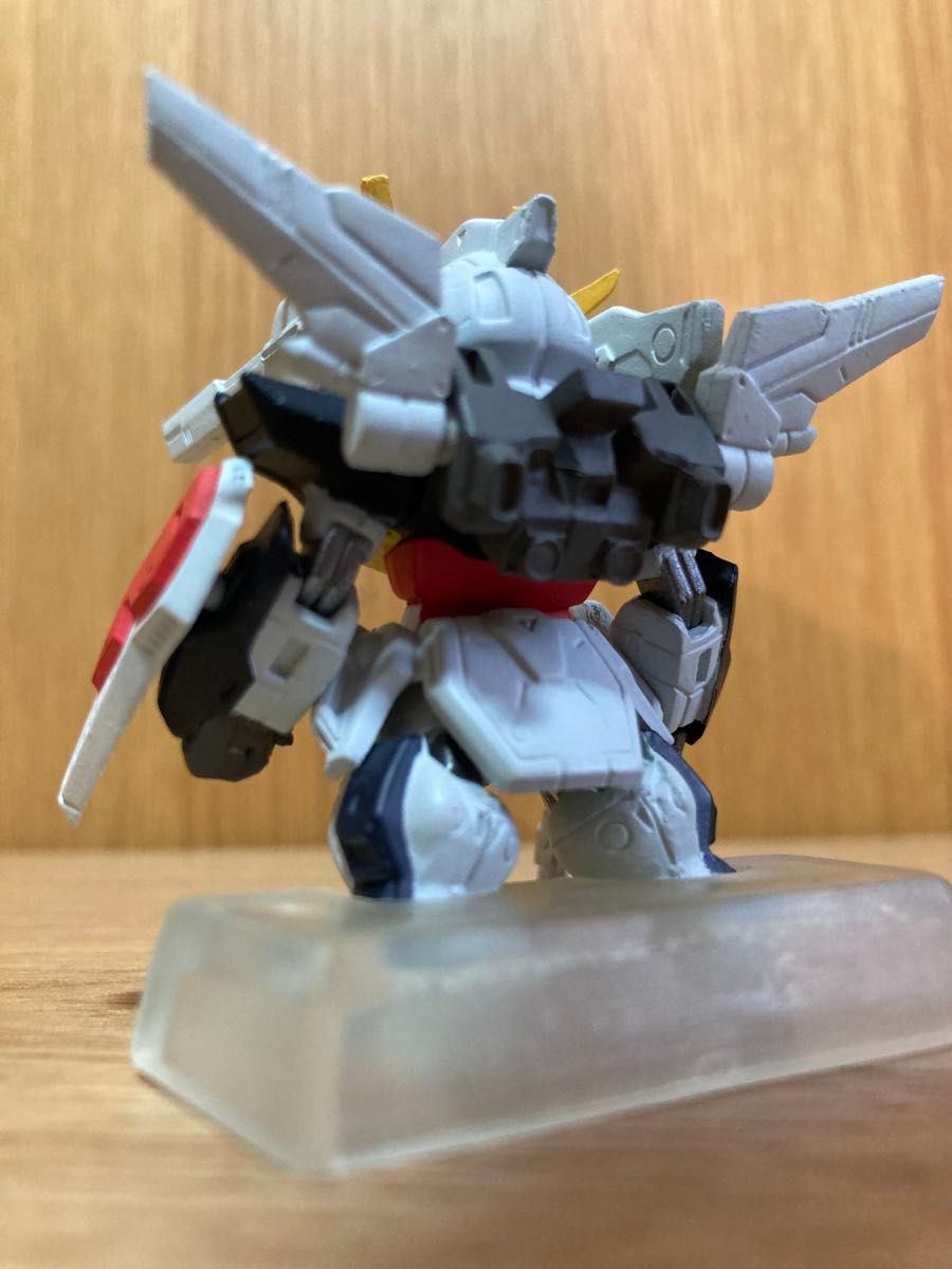 ガンダムコンバージ 6体モデルセット未開封新品 開封品】ガンダム コンバージ 6体セット|Yahoo!フリマ(旧