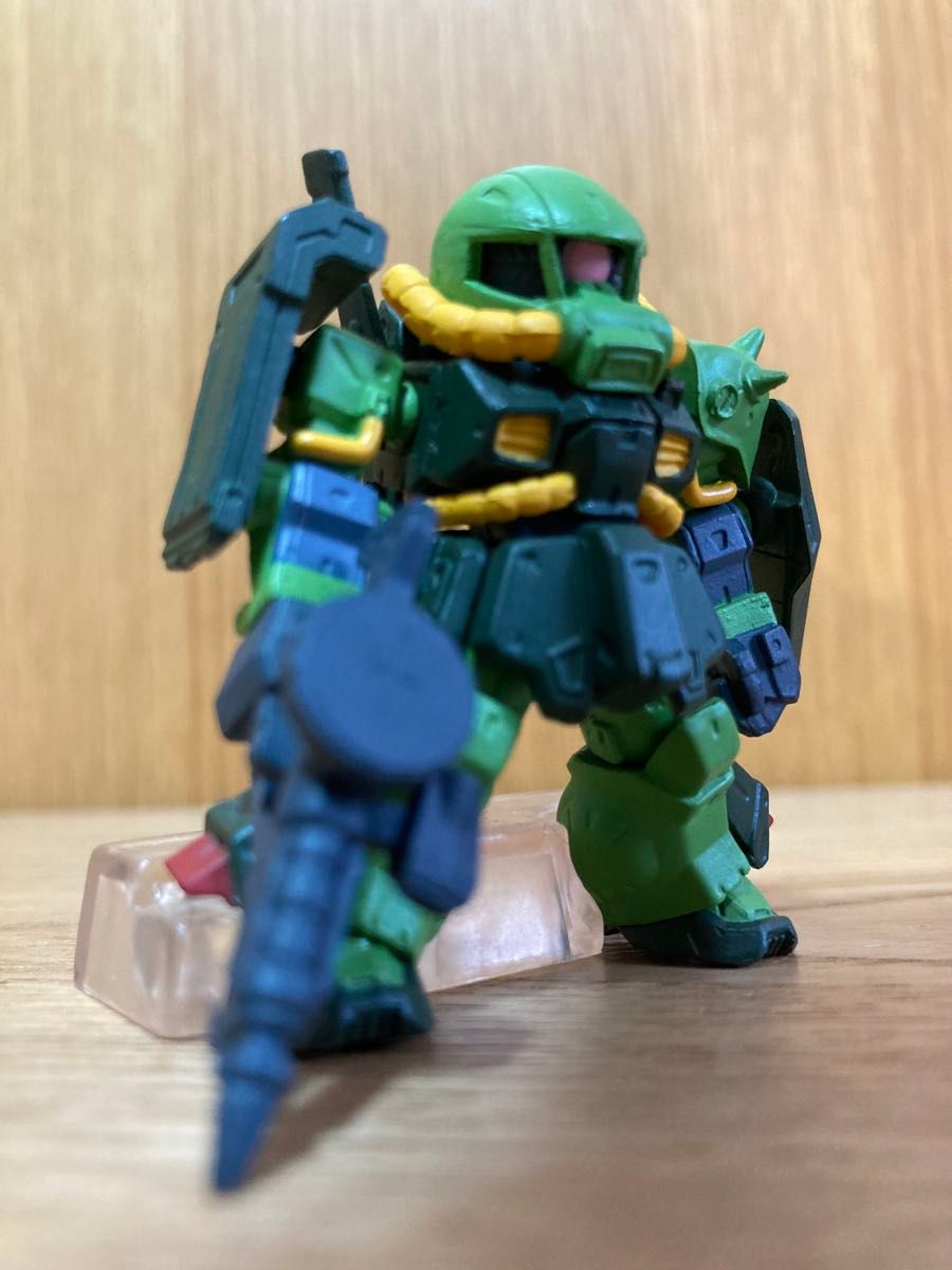 ガンダムコンバージ 6体モデルセット未開封新品 開封品】ガンダム コンバージ 6体セット|Yahoo!フリマ(旧