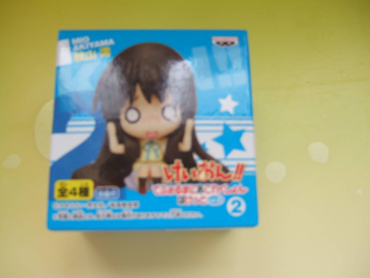 バンプレスト けいおん でふぉるまにあこれくしょんぽけっと フィギュア 秋山澪 Dejapan Bid And Buy Japan With 0 Commission バンプレスト けいおん でふぉるまにあこれくしょんぽけっと フィギュア 秋山澪 Dejapan Bid And Buy Japan With 0 Commission