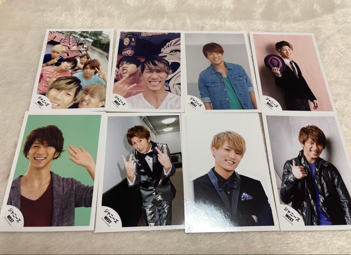 ジャニーズWEST CD まとめ売り 97作品 値下げ可能 ジャニーズWEST CD・写真まとめ売り|Yahoo!フリマ(旧PayPay
