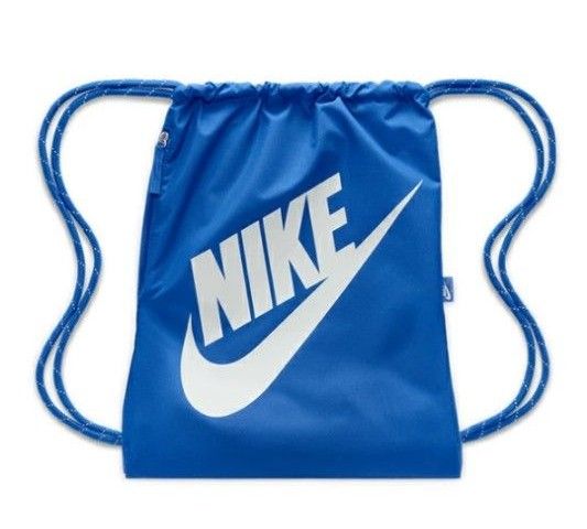 s*8様 【新品】 NIKE ナイキ ドローストリング ナップサック ジムサック 新品】 NIKE ナイキ ドローストリング ナップサック ジムサック