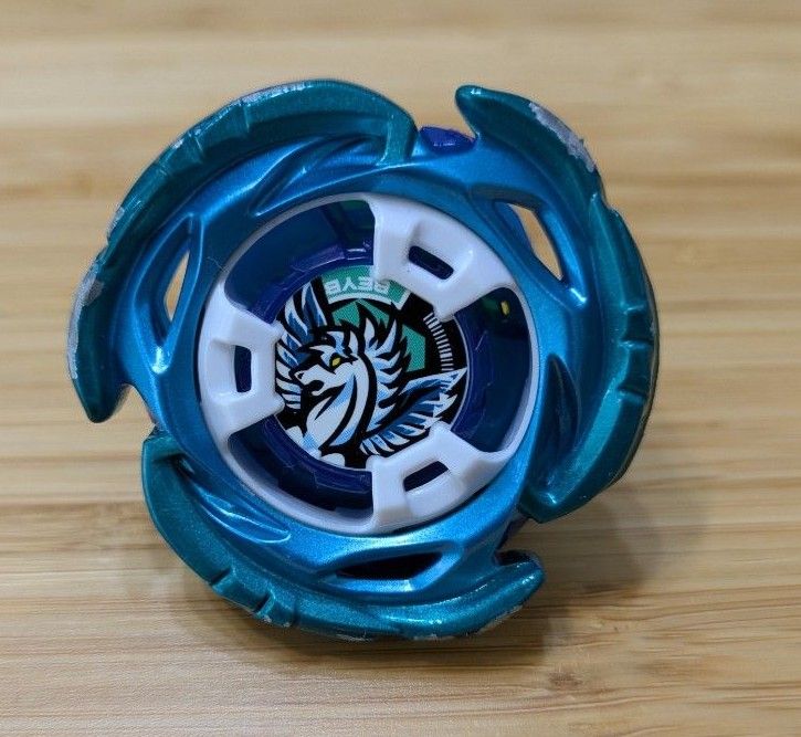 エアロペガサス7-60L ベイブレードX エアロペガサス|Yahoo!フリマ(旧PayPayフリマ)