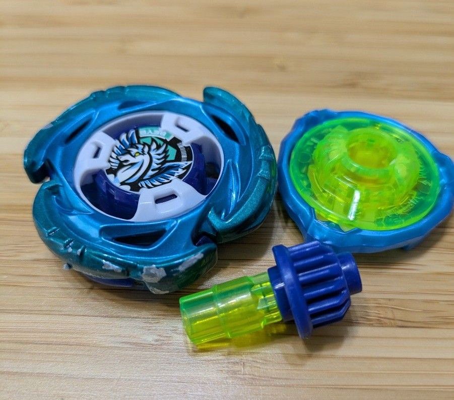 D*様 エアロペガサス ベイブレード ベイブレードX エアロペガサス|Yahoo!フリマ(旧PayPayフリマ)