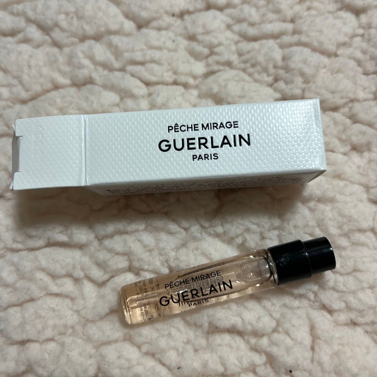【新品未使用】 ゲラン サンプルセット GUERLAIN ゲラン サンプルセット 香水 美容液 ショッパー|Yahoo