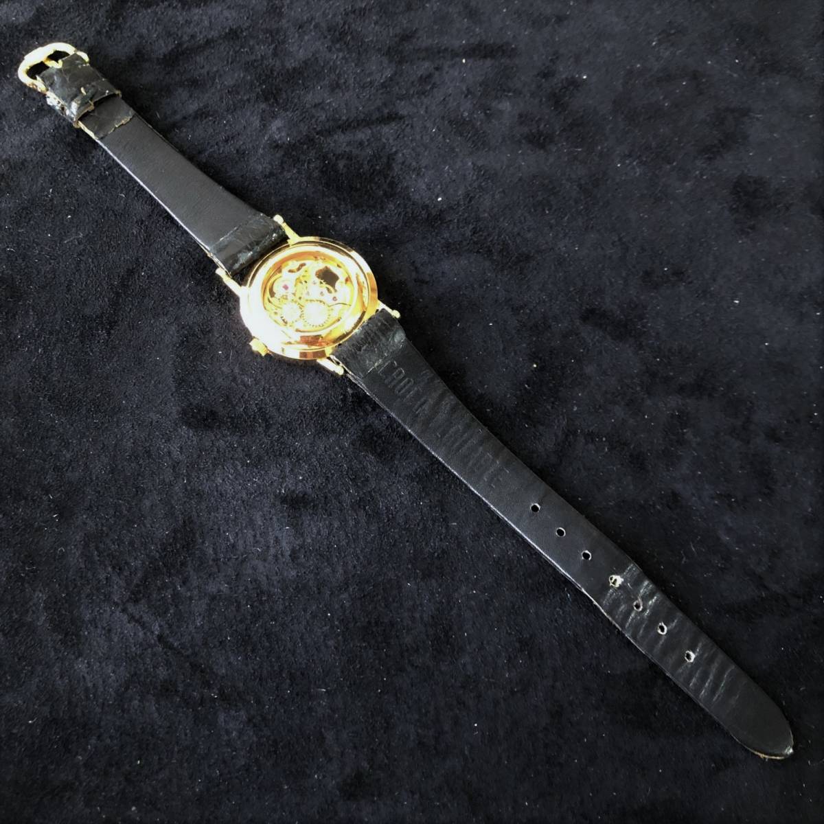 GRACE FABLIAU/グレース ファブリオ スケルトン【レディース GRACE FABLIAU/グレース ファブリオ スケルトン【レディース