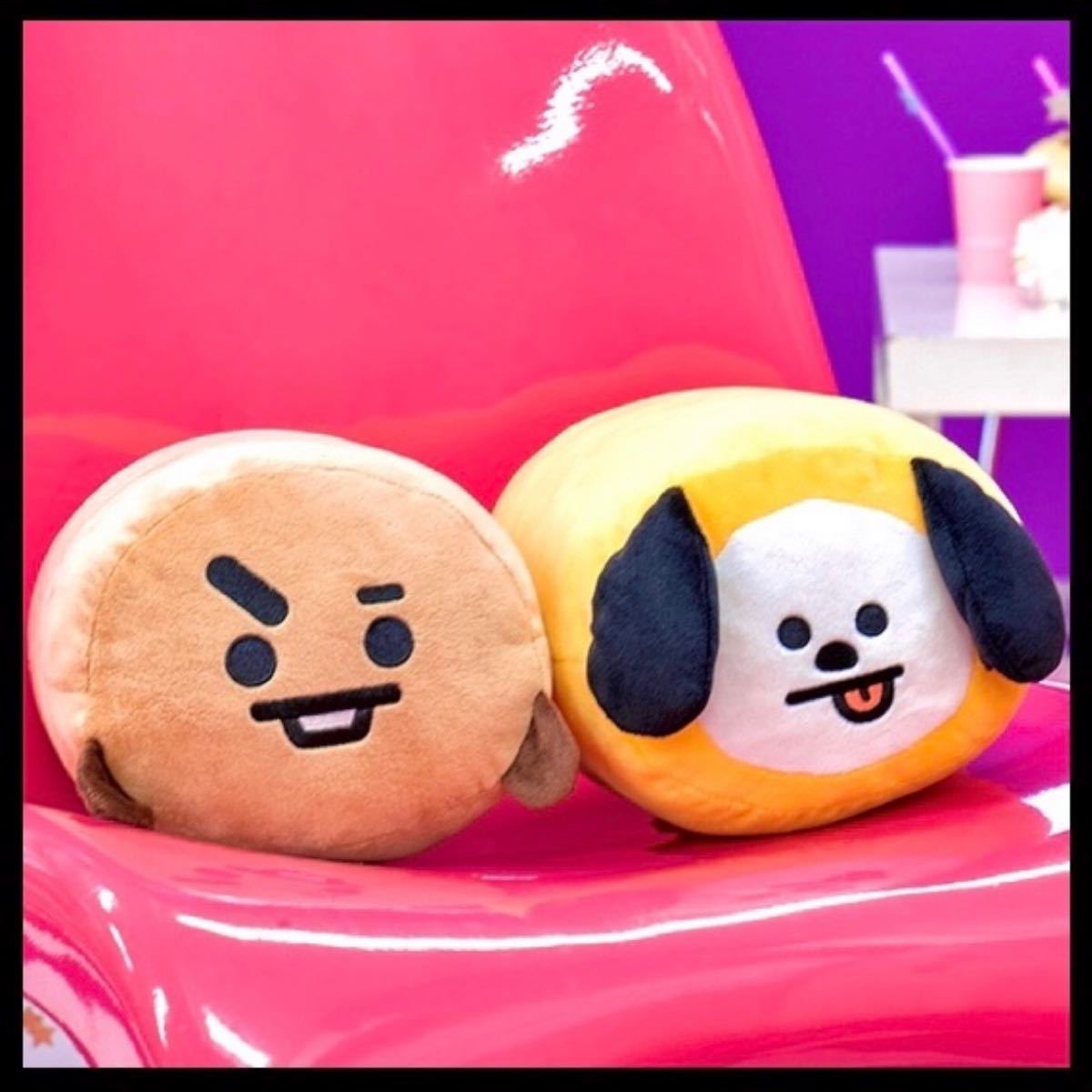Paypayフリマ Bts Bt21 防弾少年団 バンタン 一番くじ ミニ枕 クッション ぬいぐるみ Paypayフリマ Bts Bt21 防弾少年団 バンタン 一番くじ ミニ枕 クッション ぬいぐるみ
