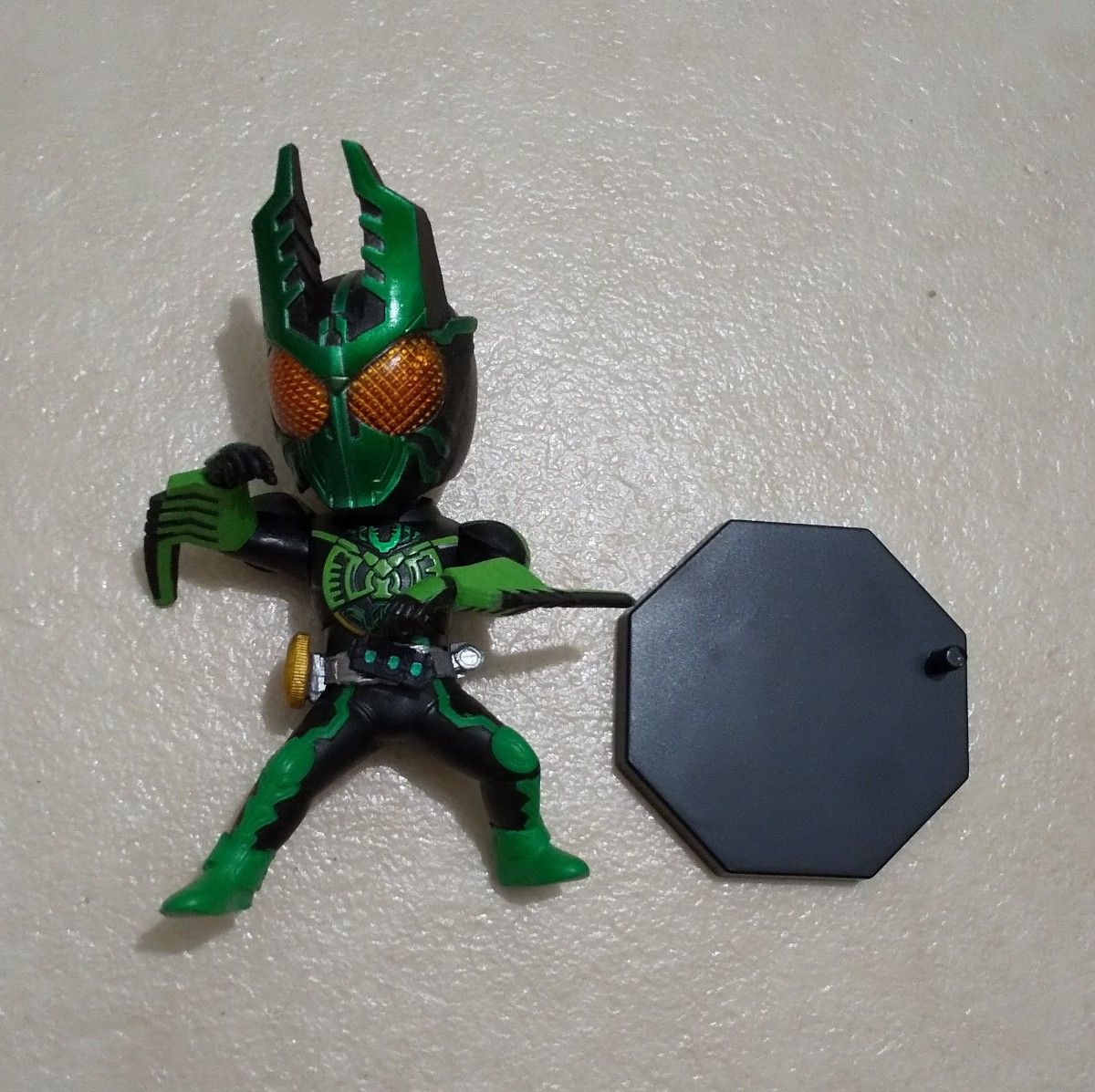 仮面ライダーオーズ デフォルメクス 1番くじ 一番くじ deforme-x 仮面ライダーオーズ ガタキリバ フィギュア