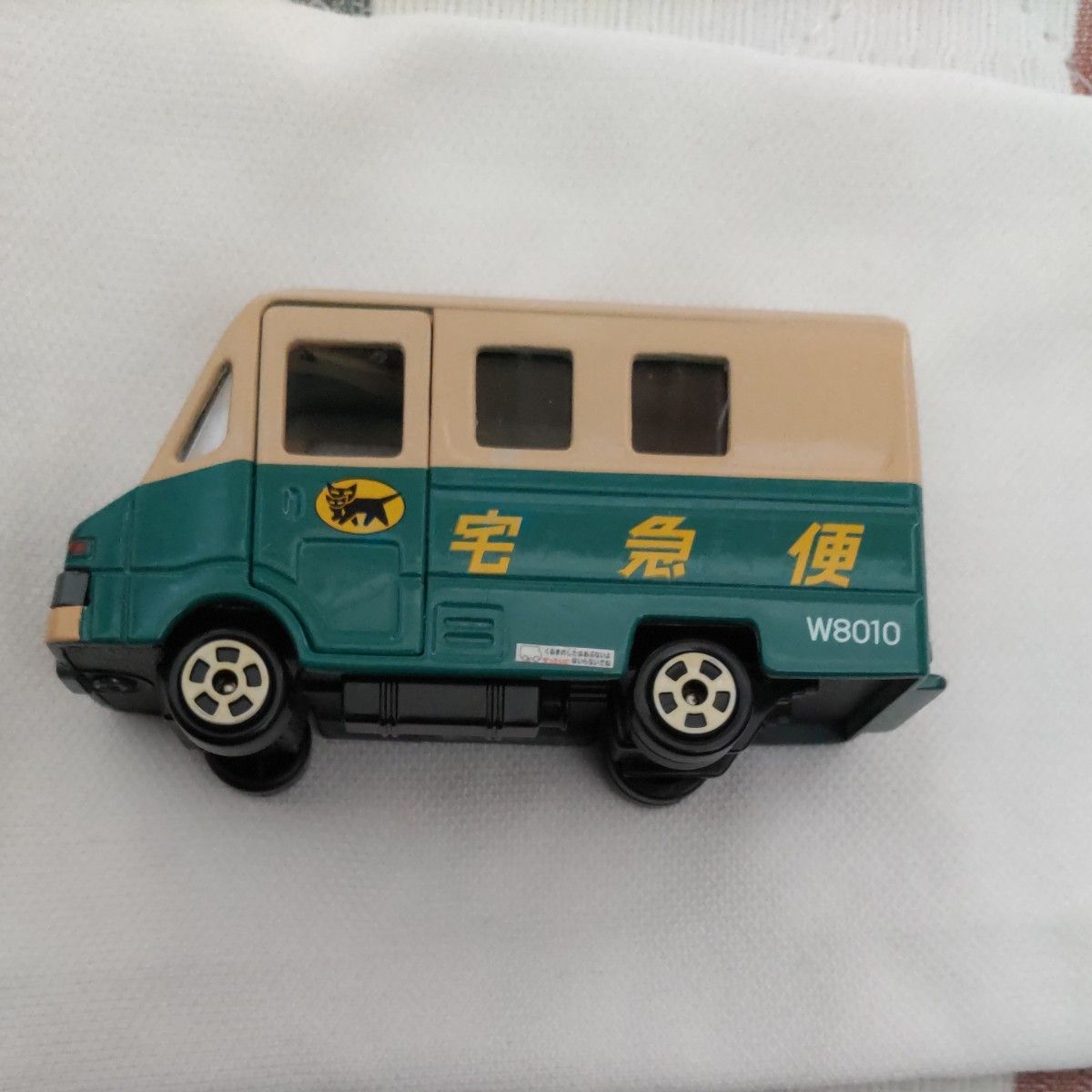 ミニカー クロネコヤマト ヤマト運輸 値下げ ヤマト運輸 クロネコヤマト ミニカー 非売品|Yahoo!フリマ(旧