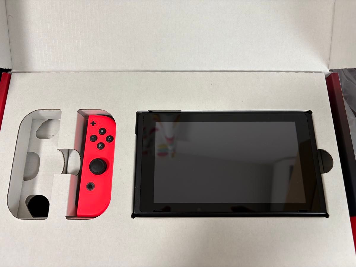 Switch本体 ジャンク switch 本体 ジャンク品 欠品あり|Yahoo!フリマ(旧PayPayフリマ)
