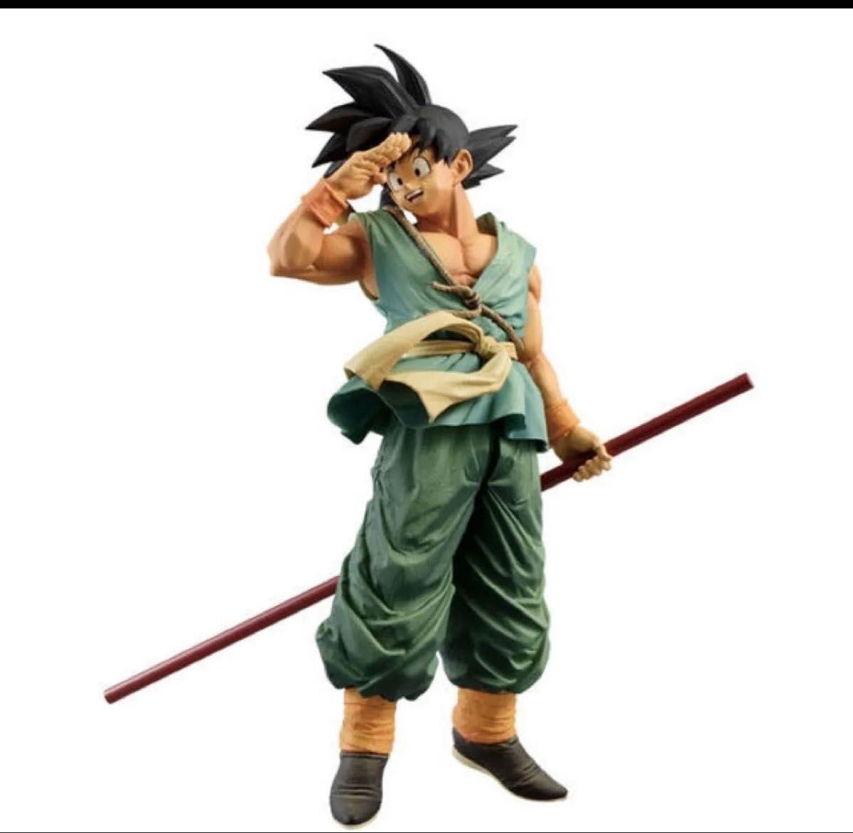 ドラゴンボール BWFC SMSP バイバイ悟空 ロゴセット BWFC 造形天下一武道会3 SMSP THE SON GOKU DAIMATSURI SPECIAL