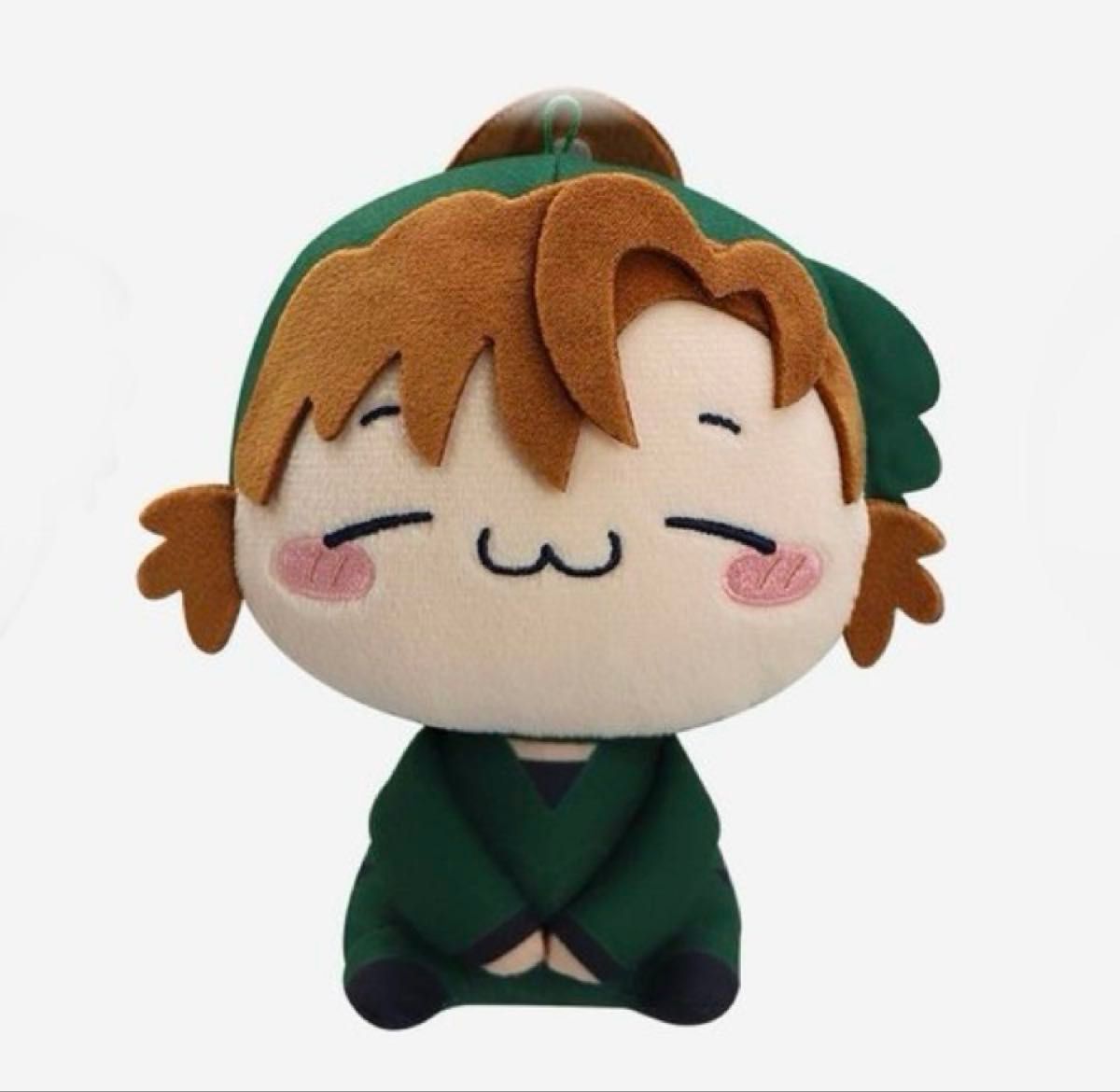 忍たま乱太郎 もちぴこぬいぐるみ 第三弾 善法寺伊作 忍たま乱太郎 第三弾 もちぴこぬいぐるみ 善法寺伊作|Yahoo