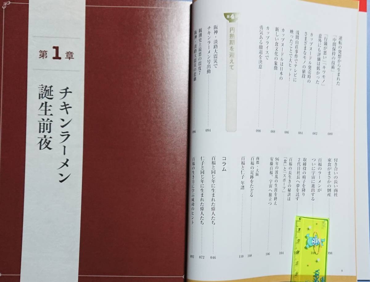 ヤフオク メディアソフト 安藤百福と仁子の人生 日清食 ヤフオク メディアソフト 安藤百福と仁子の人生 日清食