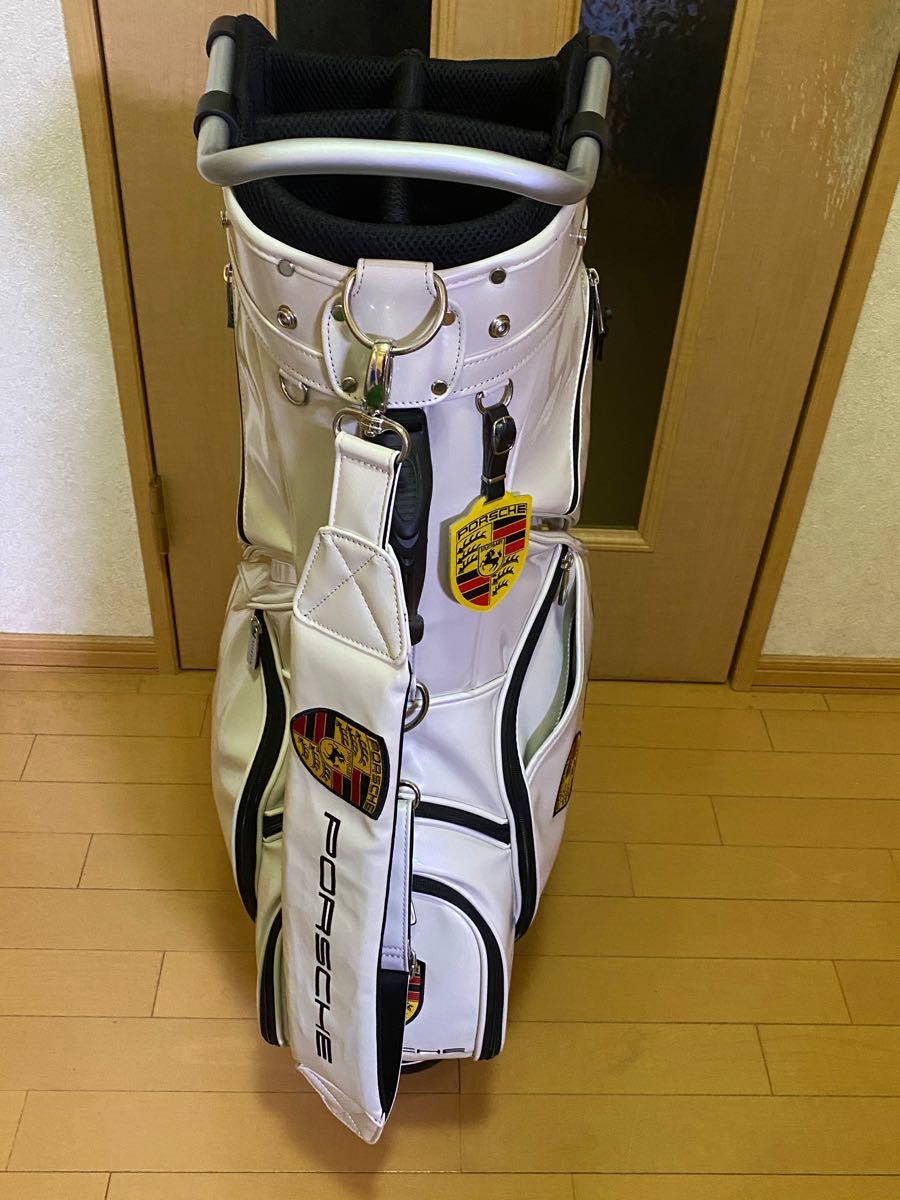 送料込み ポルシェ ゴルフキャディ−バッグ|Yahoo!フリマ(旧 送料込み ポルシェ ゴルフキャディ−バッグ|Yahoo!フリマ(旧
