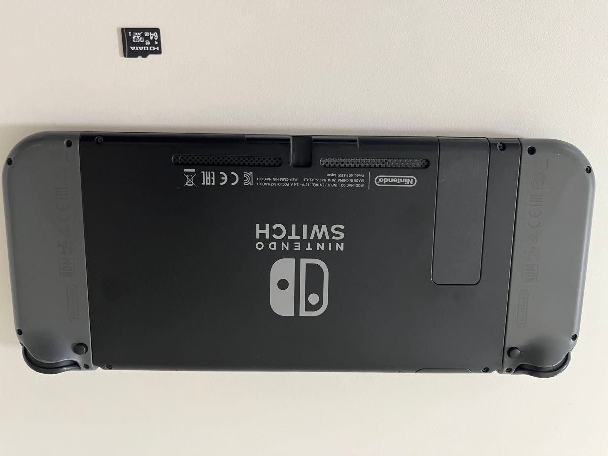 任天堂 Switch 付属品多数 Nintendo switch 本体 付属品多数|Yahoo!フリマ(旧PayPayフリマ)