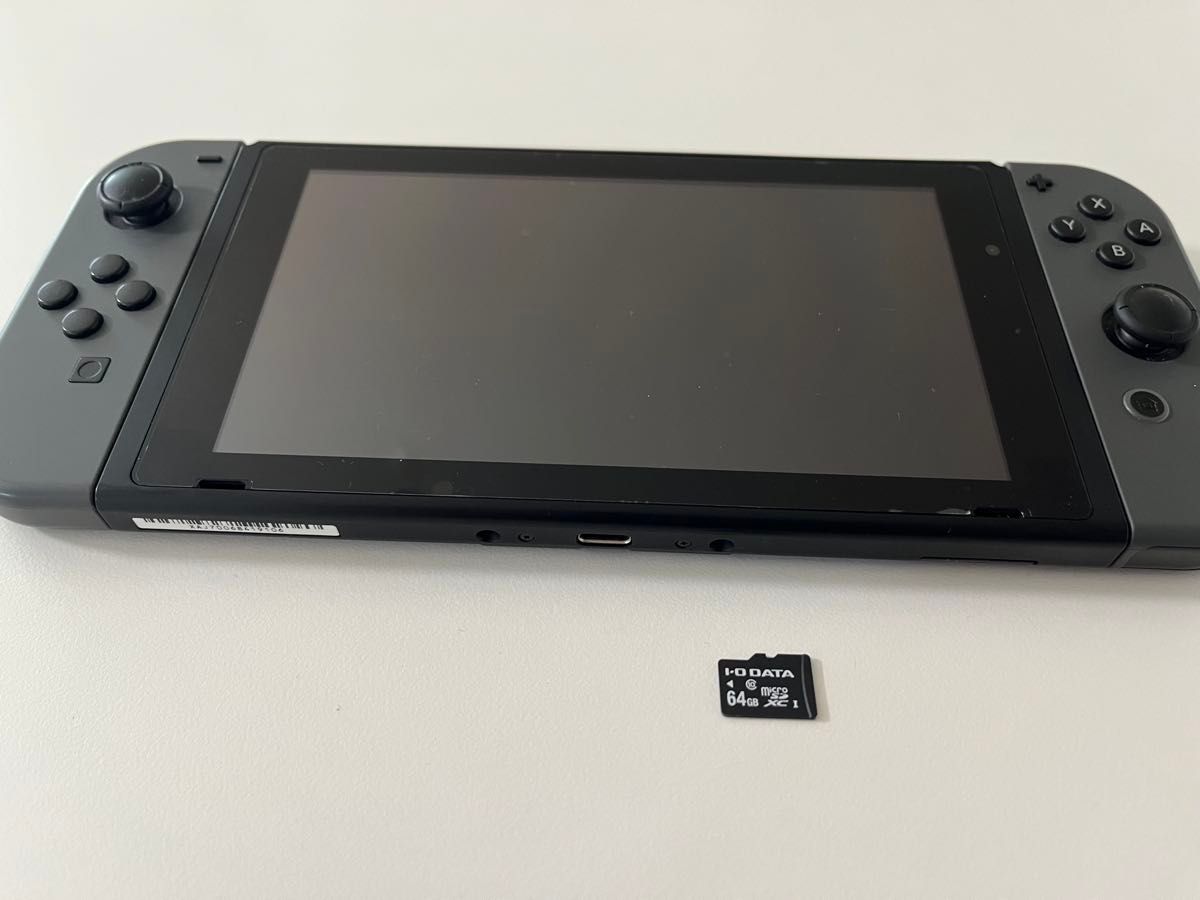 最終値下げ Nintendo Switch 本体+カセット 付属品多数 Nintendo switch 本体 付属品多数|Yahoo!フリマ(旧PayPayフリマ)