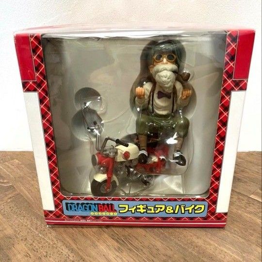 ドラゴンボールフィギュア、その他フィギュア未開封品31箱セット 未開封】ドラゴンボール フィギュア&バイク 亀仙人|Yahoo