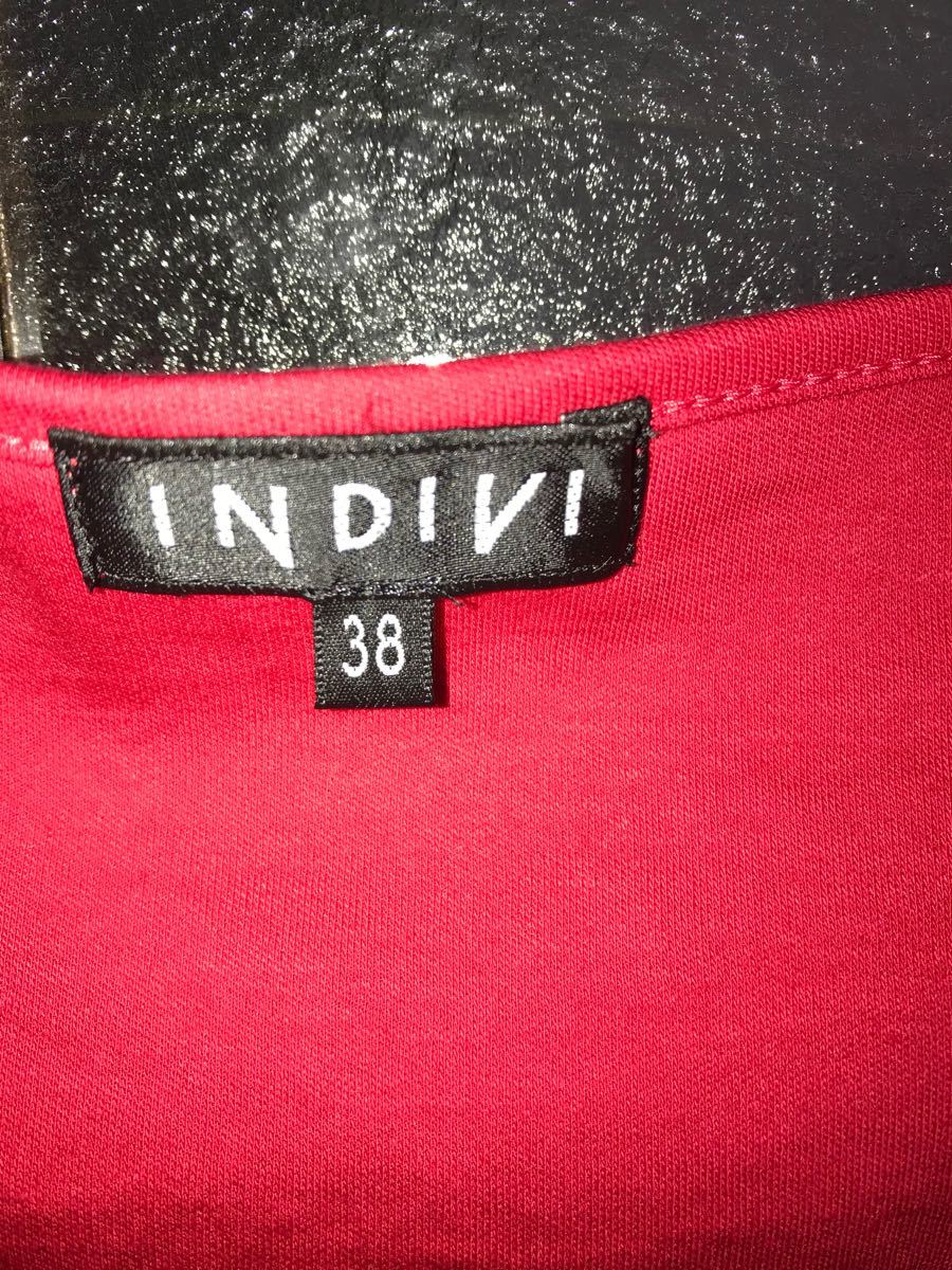 INDIVI  トップス　38