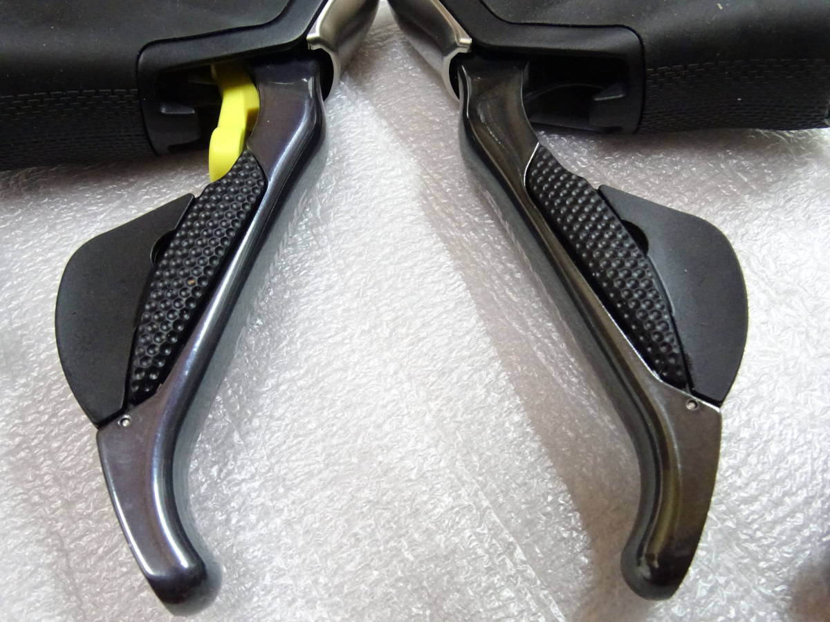 Yahoo!オークション - 新品未使用品シマノ ST-R785 Di2 STI Yahoo!オークション - 新品未使用品シマノ ST-R785 Di2 STI