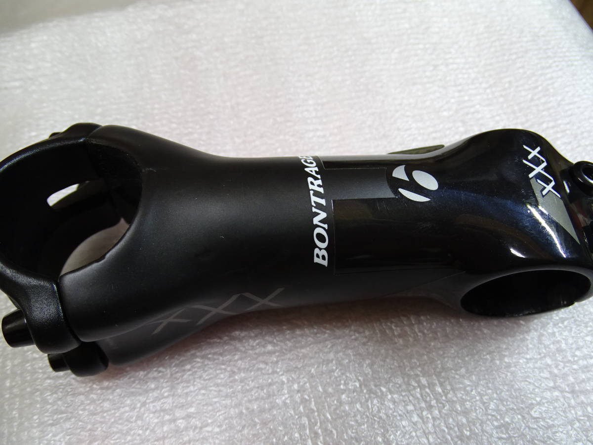 新品 BONTRAGER ボントレガー XXX トリプルエックス 105mm 新品 BONTRAGER ボントレガー XXX トリプルエックス 105mm