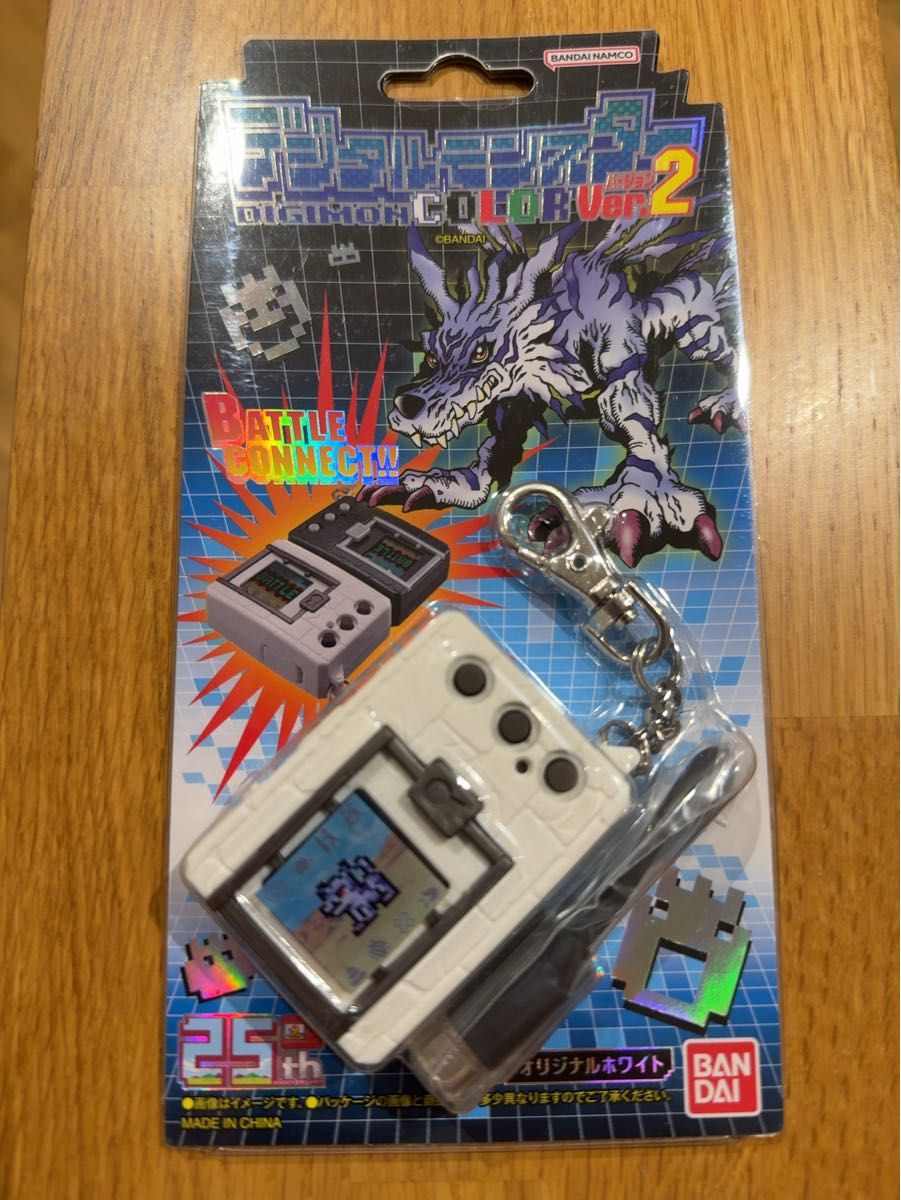 デジタルモンスターCOLOR & COLOR 2 まとめ売り 新品、未使用 新品 未開封 デジタルモンスター color ver 2 デジモン カラー