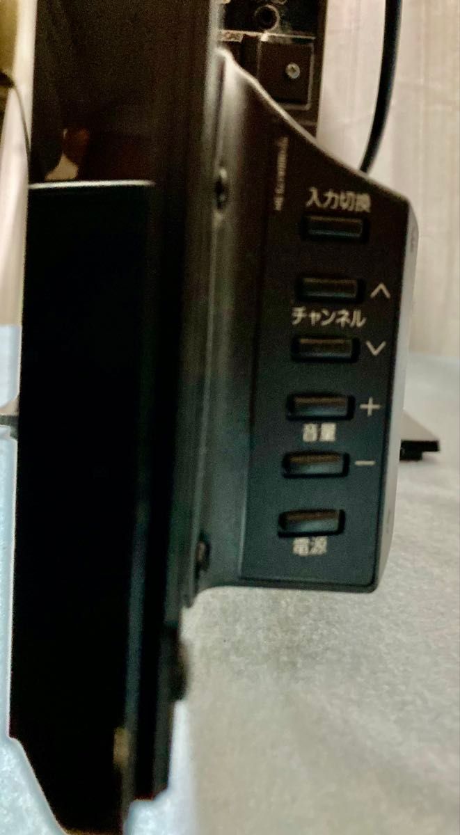 ◆中古美品◆ORION／32型／LK-321BP／リモコン・アンテナケーブル付 中古美品 ORION／32型／LK-321BP／リモコン・アンテナケーブル付