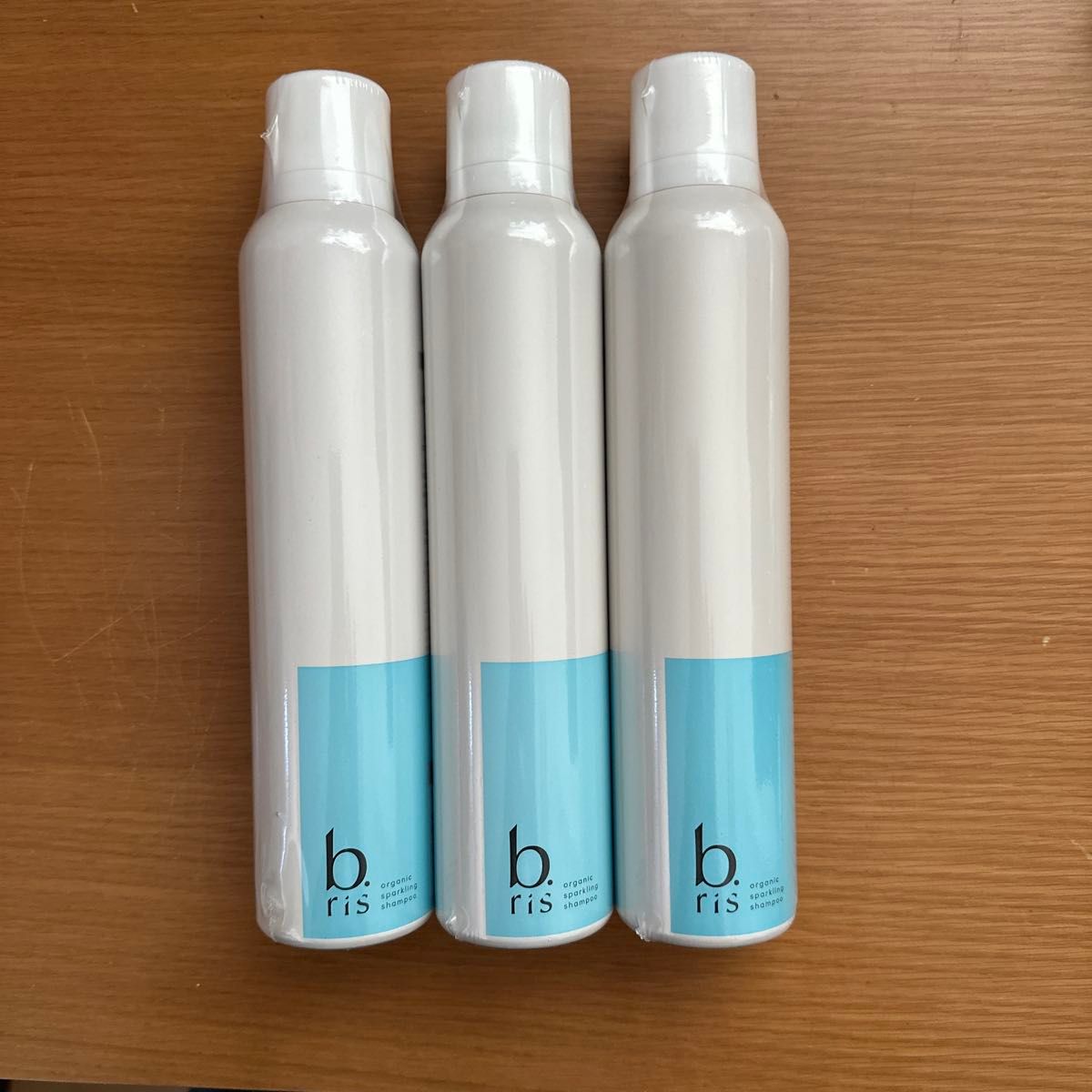 b ris オーガニックシャンプー 3本セット b ris オーガニック スパークリングシャンプー 3本セット|Yahoo