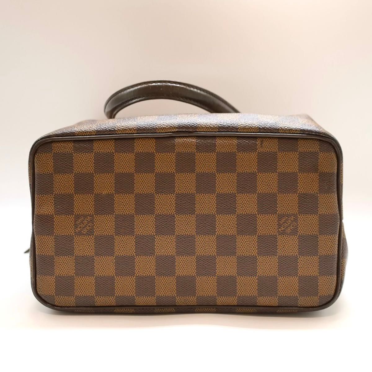 ルイ・ヴィトン ウェストミンスターPM ダミエ トートバッグ ルイヴィトン LOUIS VUITTON ウエストミンスターPM ダミエ